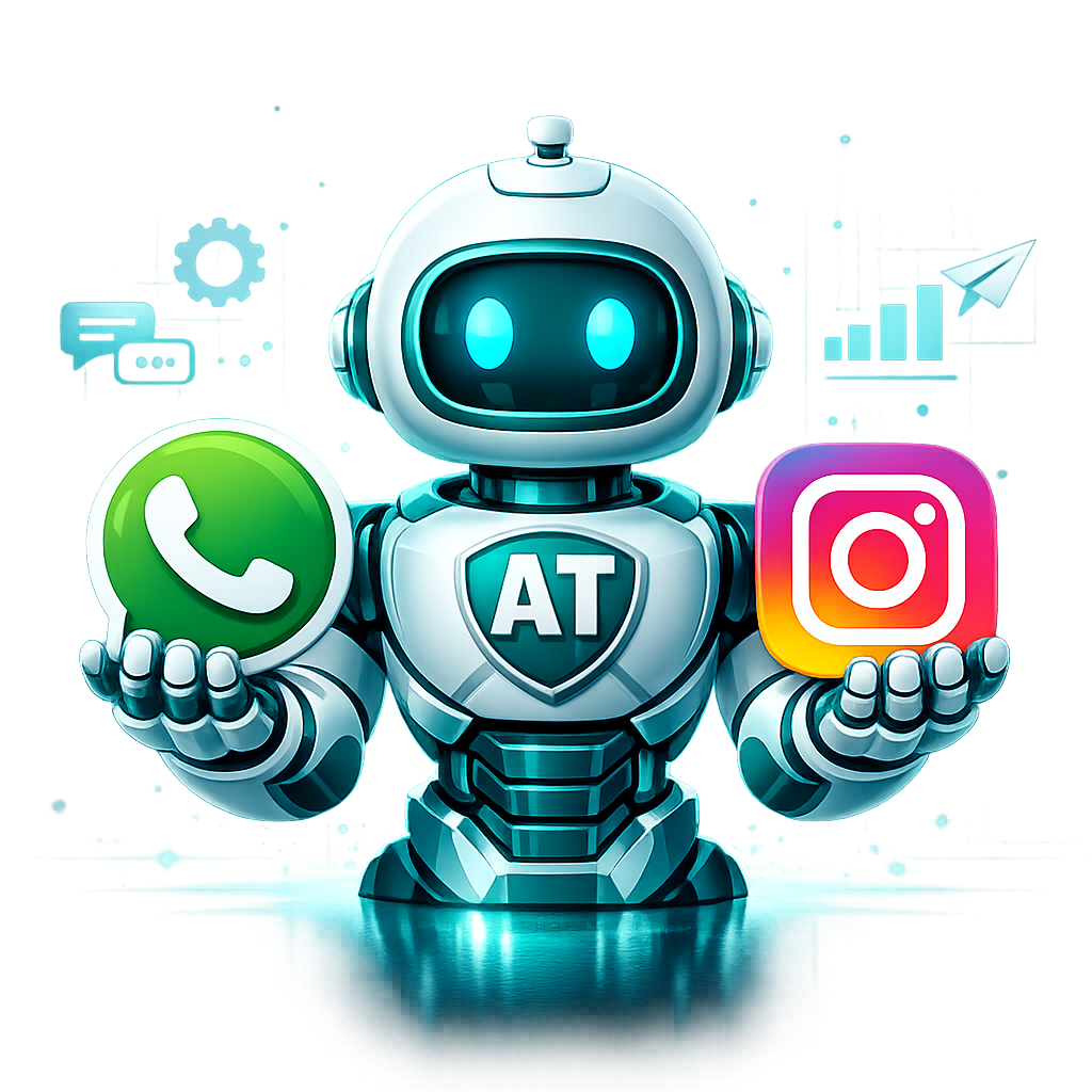 Auttec Robô